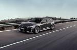 Audi RS6 Avant 2019 года (WW)